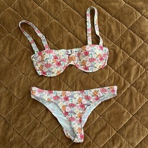 Rouje Bikini FR 36/ US 4